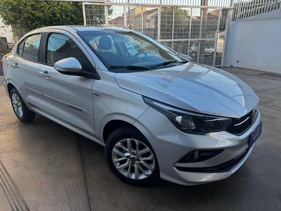 FIAT CRONOS 1.3 FIREFLY FLEX DRIVE GSR